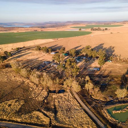 Dalmore Guest Farm Bergville Luaran gambar